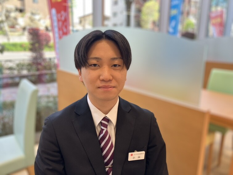こばやし